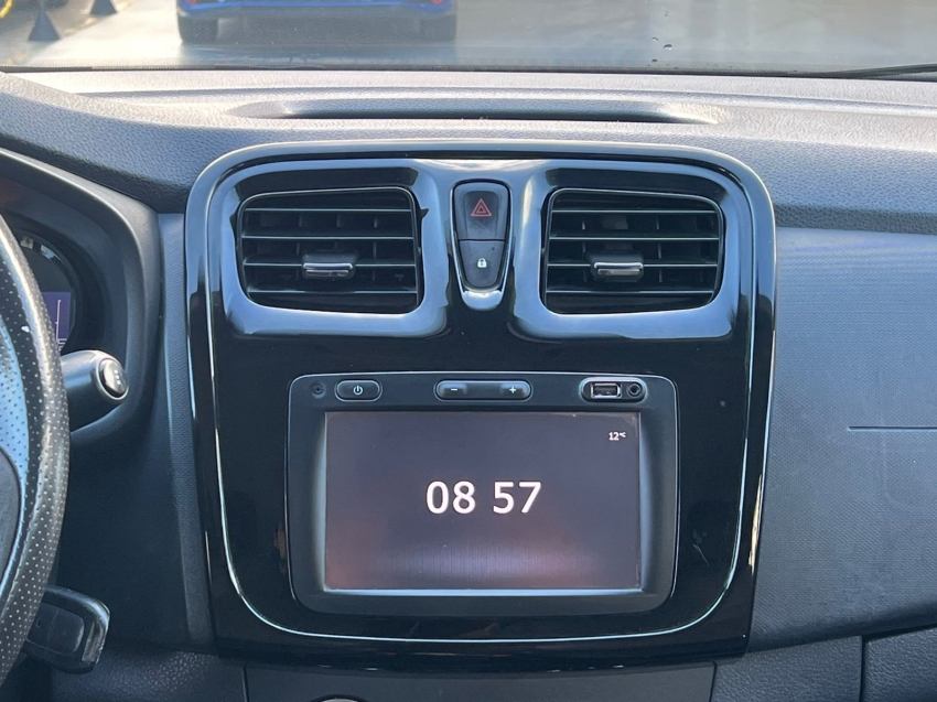 renault sandero 1.6 16v sce flex gt line manual gasolina 4p 20187