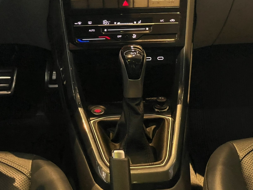 volkswagen t-cross 1.4 250 tsi total flex highline automatico gasolina 4p 20248