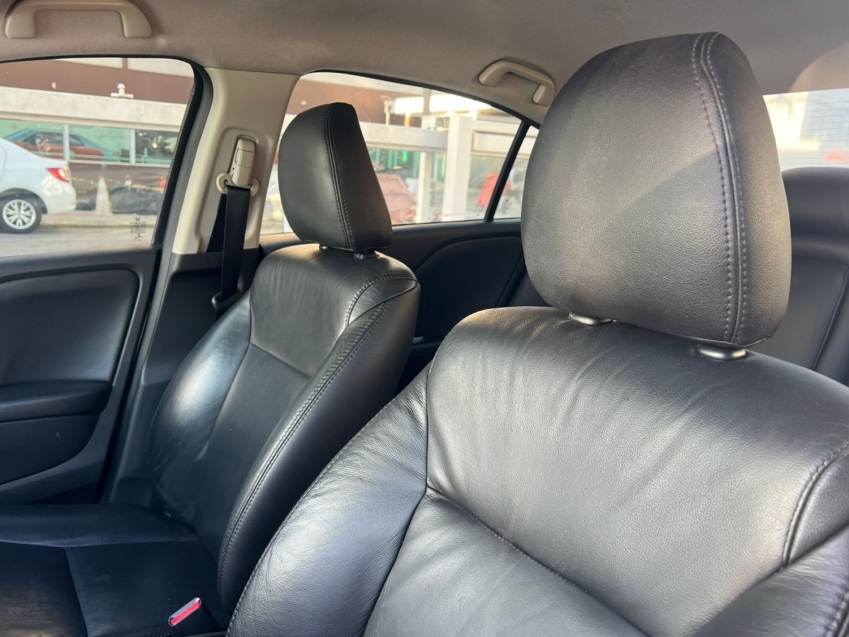honda city 1.5 lx 16v flex 4p automatico gasolina 20214