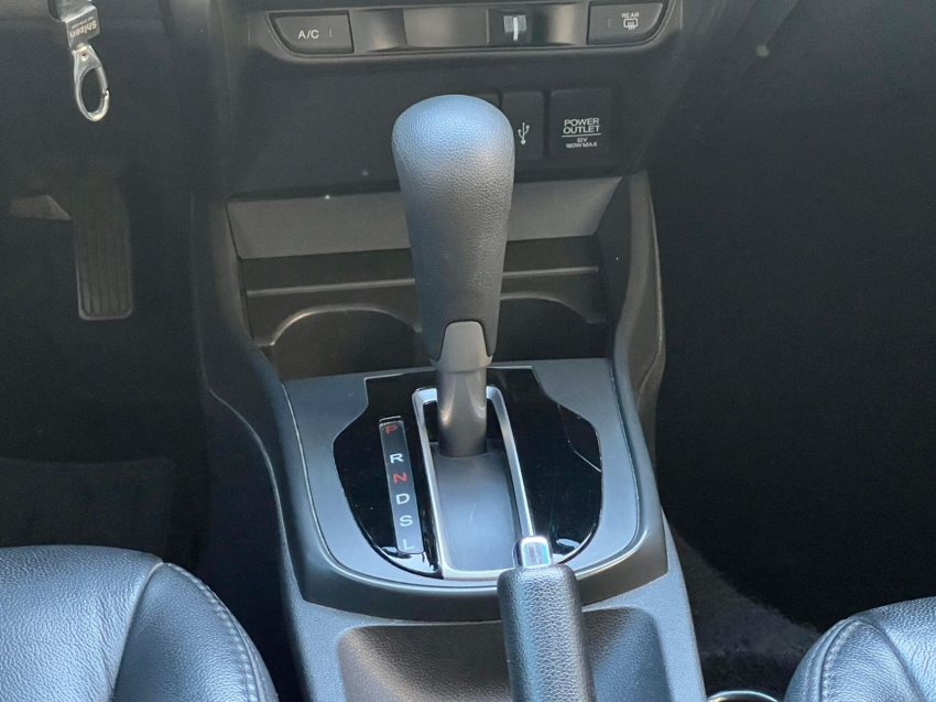 honda city 1.5 lx 16v flex 4p automatico gasolina 20218