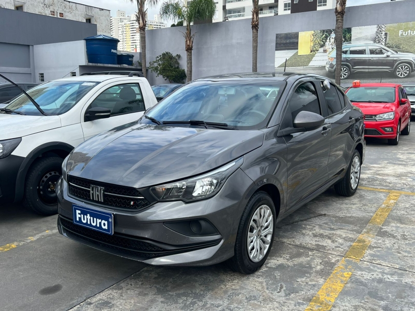 fiat cronos 1.3 firefly flex drive manual gasolina 4p 20210
