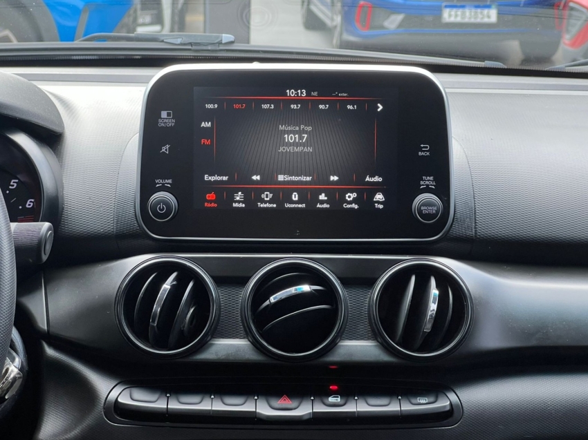 fiat cronos 1.3 firefly flex drive manual gasolina 4p 20217