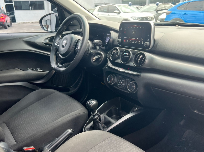 fiat cronos 1.3 firefly flex drive manual gasolina 4p 20219