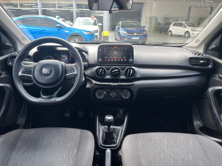 fiat cronos 1.3 firefly flex drive manual gasolina 4p 20215