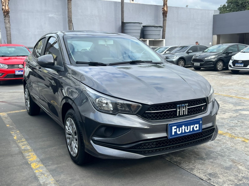 fiat cronos 1.3 firefly flex drive manual gasolina 4p 20212