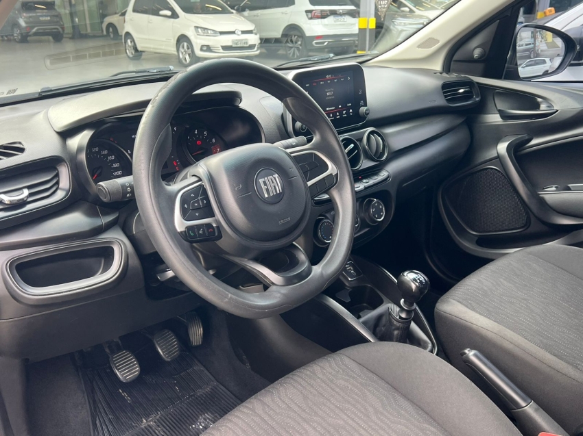 fiat cronos 1.3 firefly flex drive manual gasolina 4p 20213