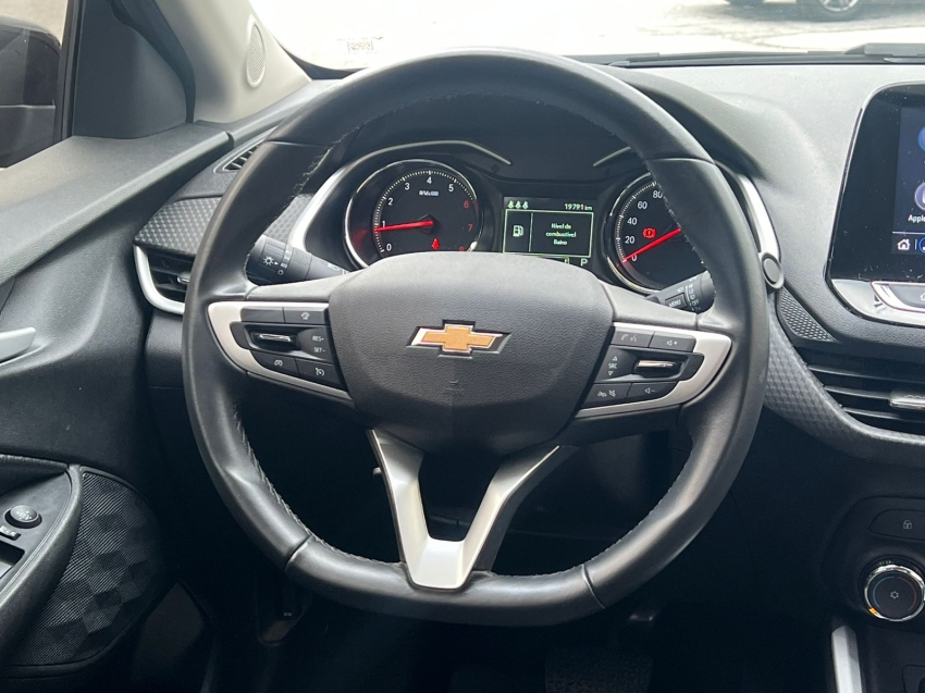 chevrolet onix 1.0 turbo flex plus ltz automatico gasolina 4p 20246