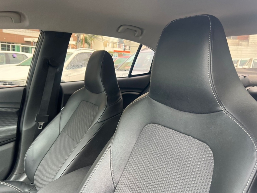 chevrolet onix 1.0 turbo flex plus ltz automatico gasolina 4p 20244