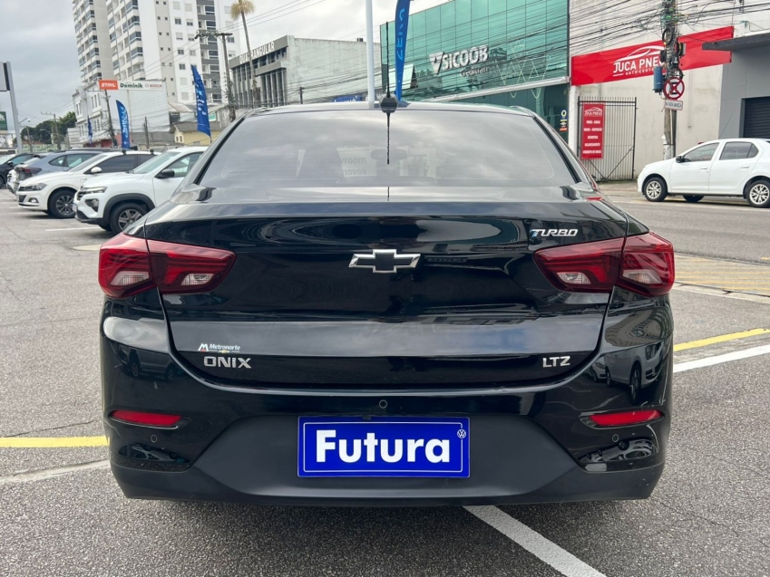 chevrolet onix 1.0 turbo flex plus ltz automatico gasolina 4p 202412