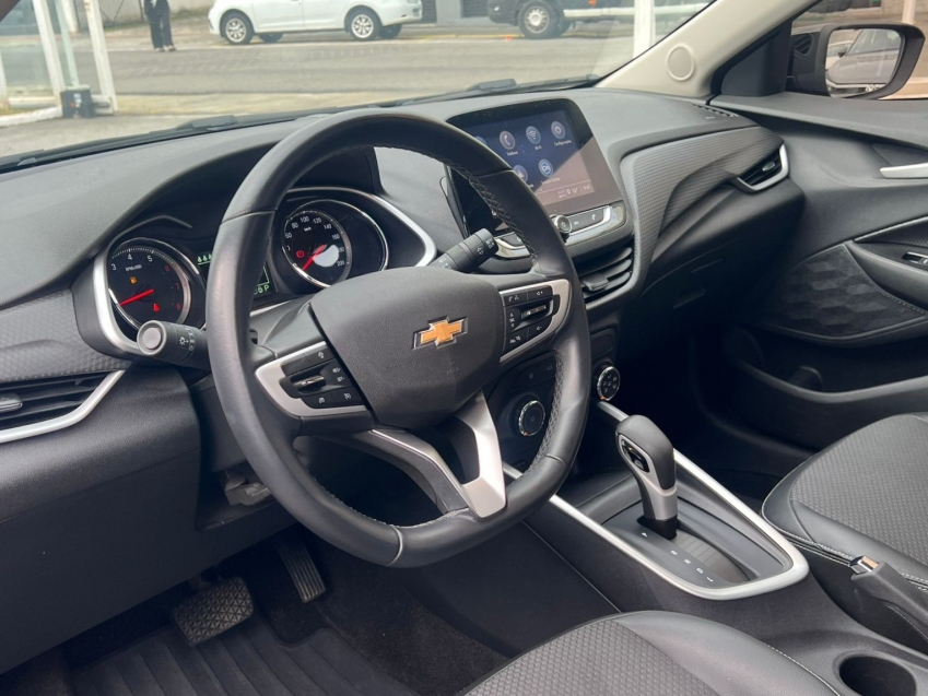 chevrolet onix 1.0 turbo flex plus ltz automatico gasolina 4p 20243