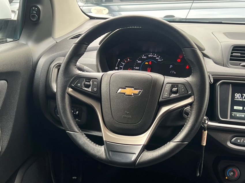 chevrolet spin 1.8 lt 8v flex 4p automatico gasolina 20246