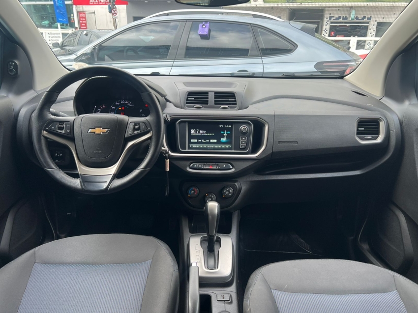 chevrolet spin 1.8 lt 8v flex 4p automatico gasolina 20245