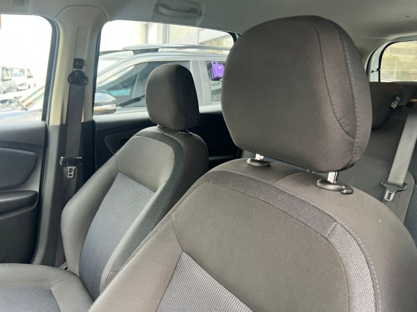 chevrolet spin 1.8 lt 8v flex 4p automatico gasolina 20244