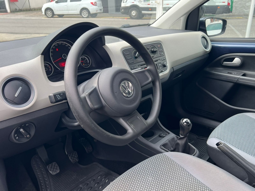 volkswagen up 1.0 tsi move 12v flex 4p manual gasolina 20163