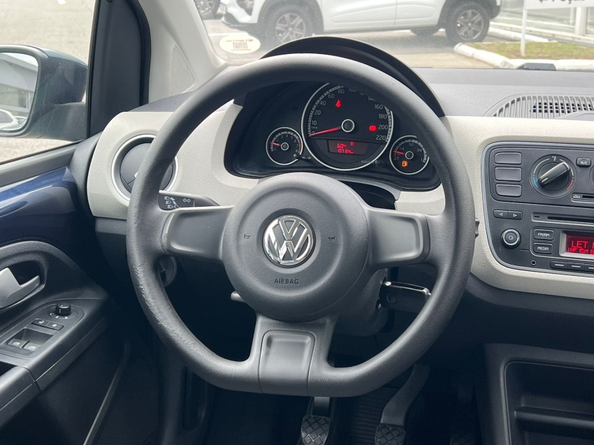volkswagen up 1.0 tsi move 12v flex 4p manual gasolina 20166