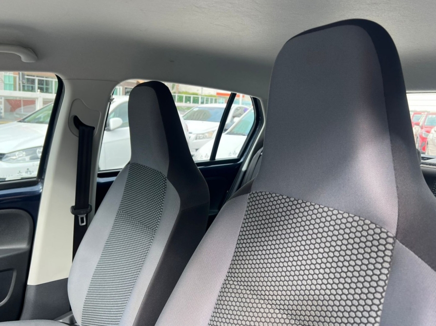 volkswagen up 1.0 tsi move 12v flex 4p manual gasolina 20164