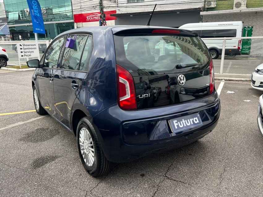 volkswagen up 1.0 tsi move 12v flex 4p manual gasolina 201611