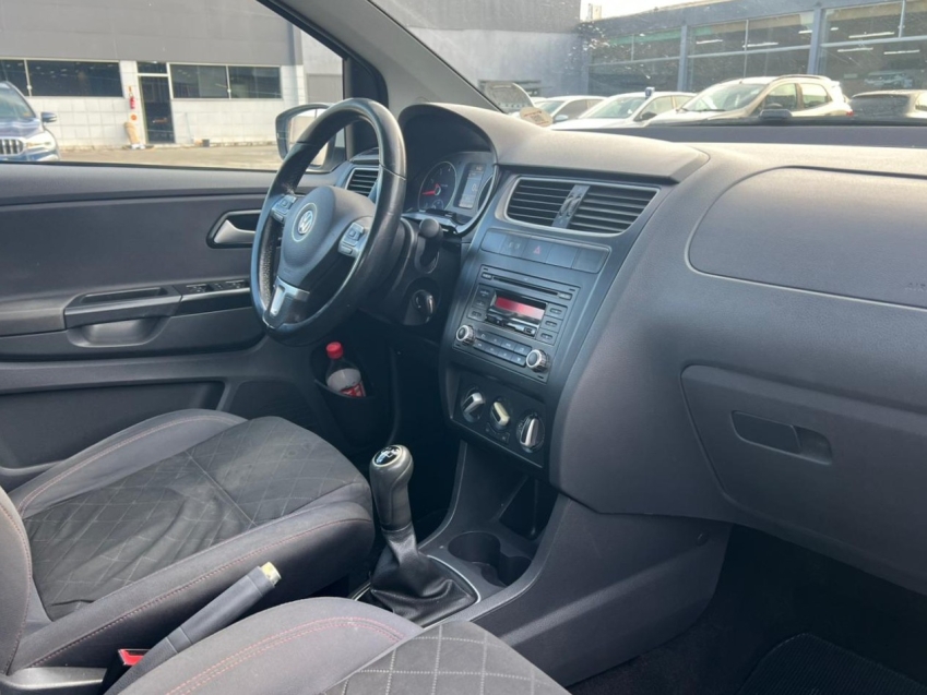 volkswagen fox 1.6 mi prime 8v flex 4p manual gasolina 20139