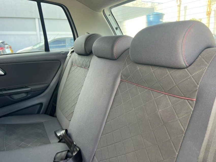 volkswagen fox 1.6 mi prime 8v flex 4p manual gasolina 201310