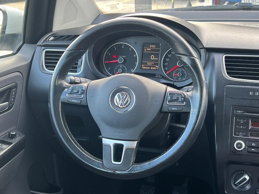 volkswagen fox 1.6 mi prime 8v flex 4p manual gasolina 20136