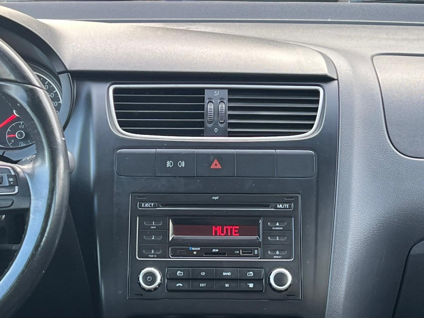 volkswagen fox 1.6 mi prime 8v flex 4p manual gasolina 20137