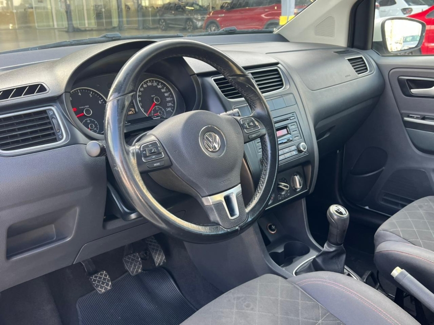 volkswagen fox 1.6 mi prime 8v flex 4p manual gasolina 20133