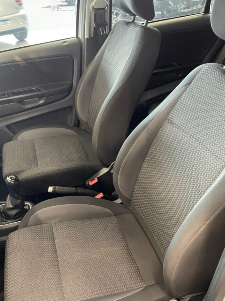 volkswagen fox 1.6 msi total flex connect 4p manual gasolina 20213