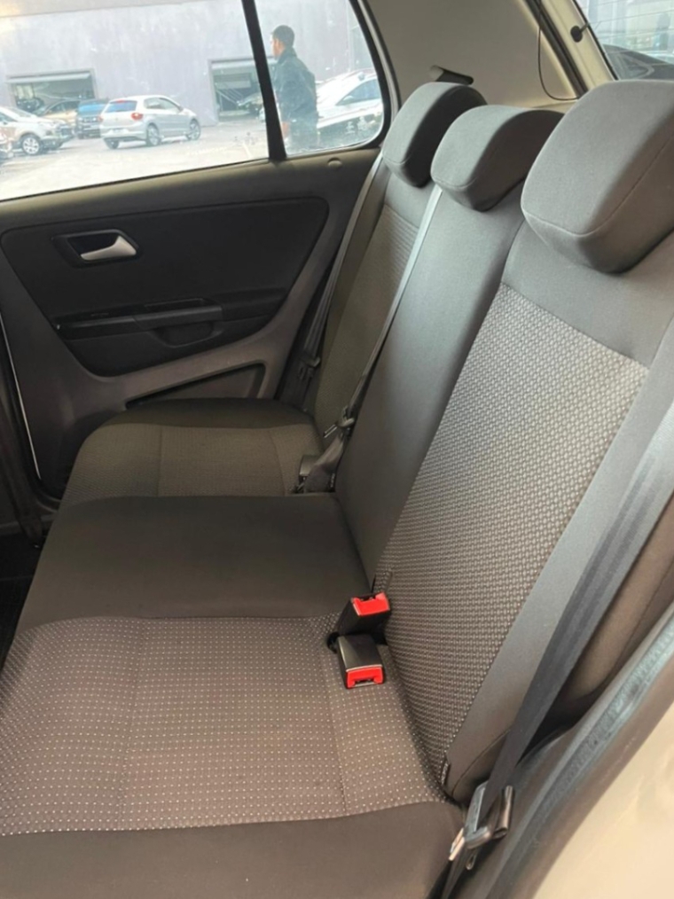 volkswagen fox 1.6 msi total flex connect 4p manual gasolina 20215