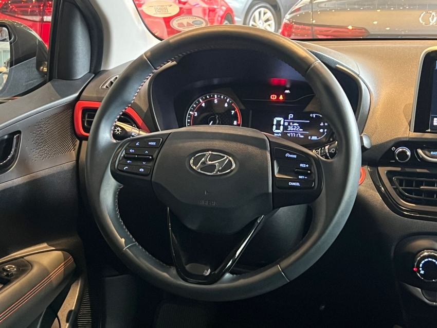 hyundai hb20x 1.6 16v flex diamond automatico gasolina 4p 20226