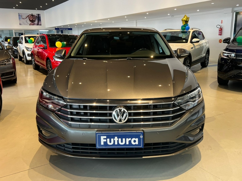 volkswagen jetta 1.4 250 tsi total flex comfortline tiptronic gasolina 4p automatico 20181