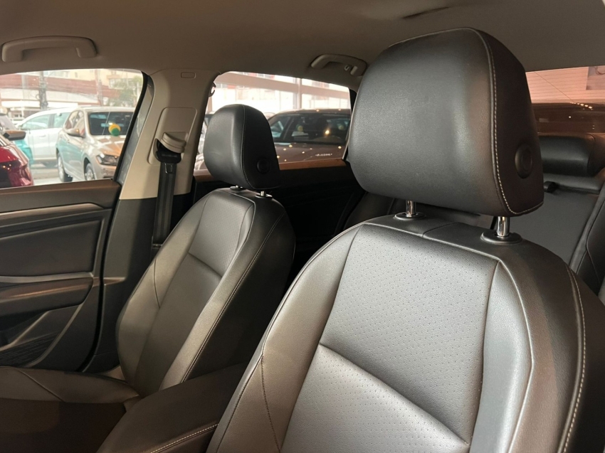volkswagen jetta 1.4 250 tsi total flex comfortline tiptronic gasolina 4p automatico 20184