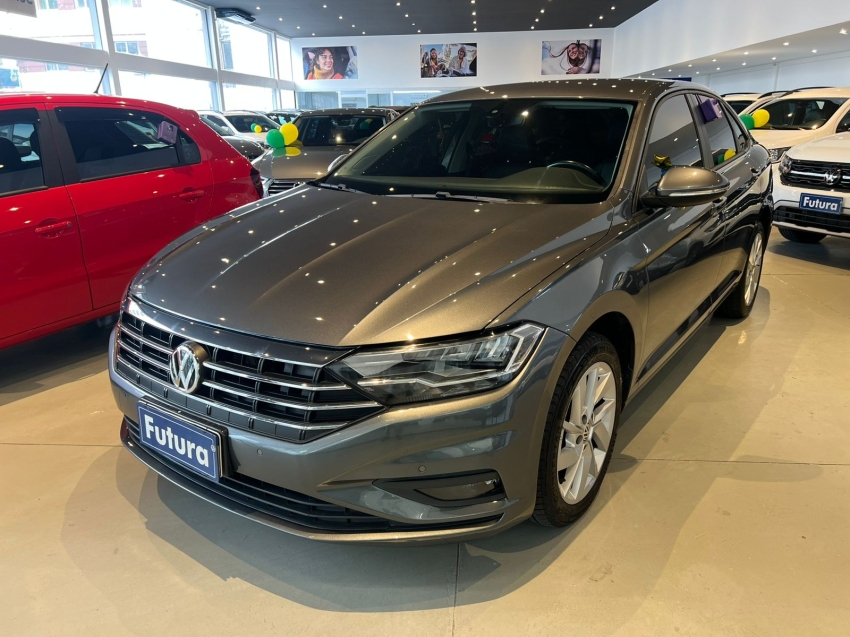 volkswagen jetta 1.4 250 tsi total flex comfortline tiptronic gasolina 4p automatico 20180