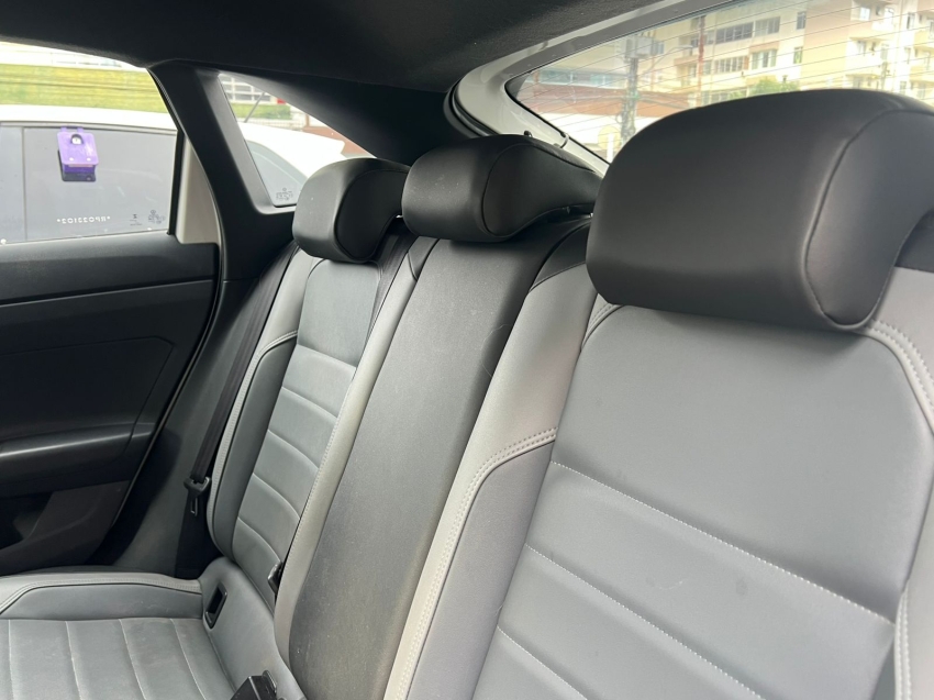 volkswagen nivus 1.0 200 tsi total flex highline automatico gasolina 4p 20249