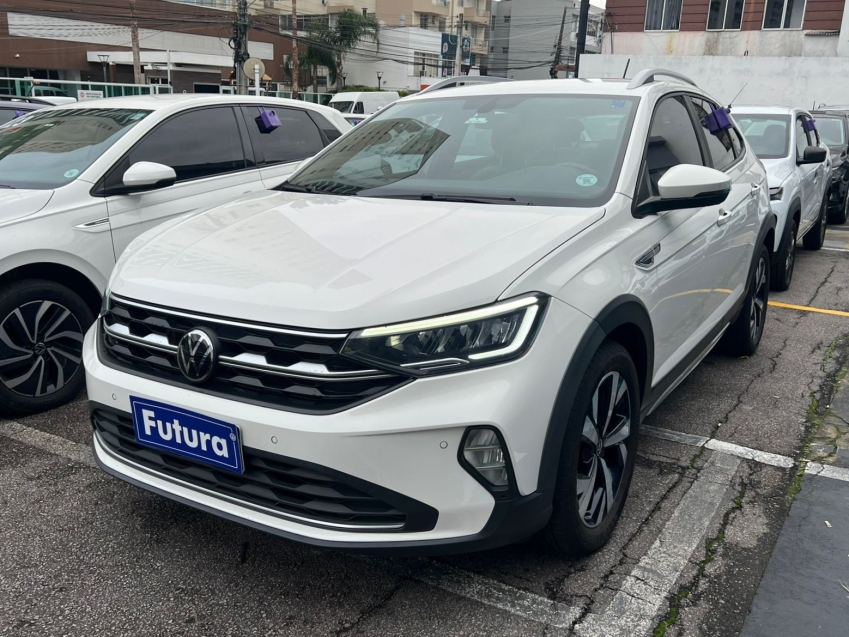 volkswagen nivus 1.0 200 tsi total flex highline automatico gasolina 4p 20240