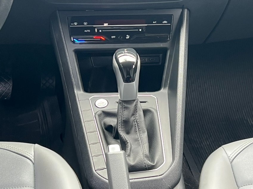 volkswagen nivus 1.0 200 tsi total flex highline automatico gasolina 4p 20247