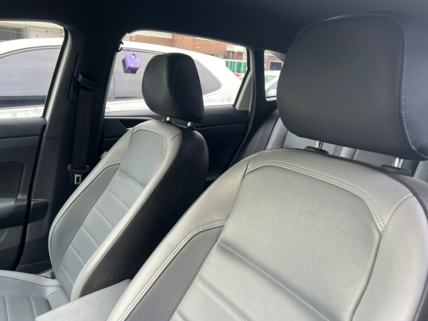volkswagen nivus 1.0 200 tsi total flex highline automatico gasolina 4p 20243
