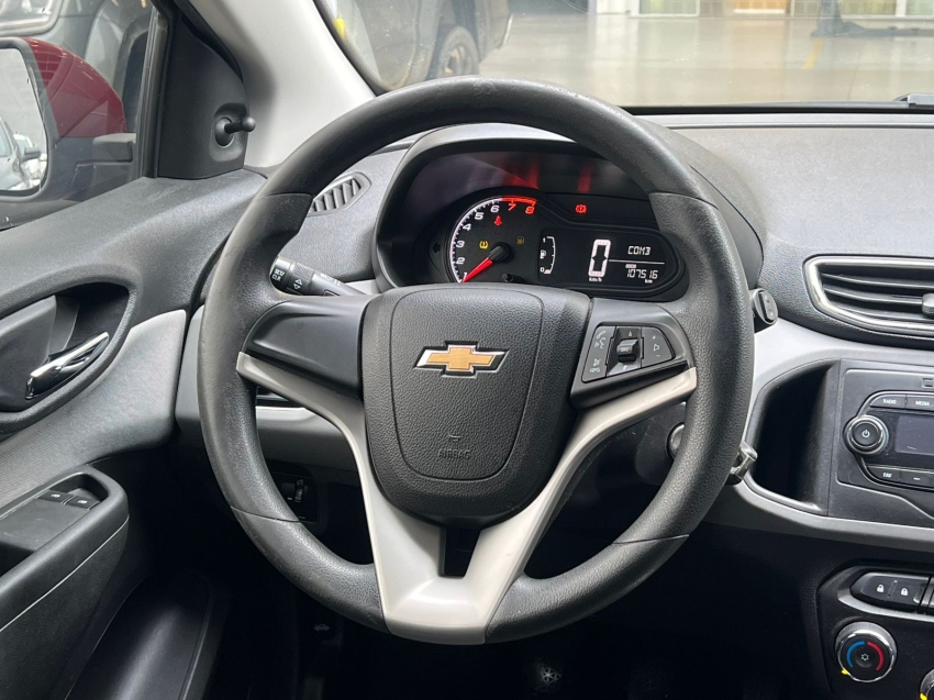 chevrolet onix 1.0 mpfi lt 8v flex 4p manual gasolina 20196