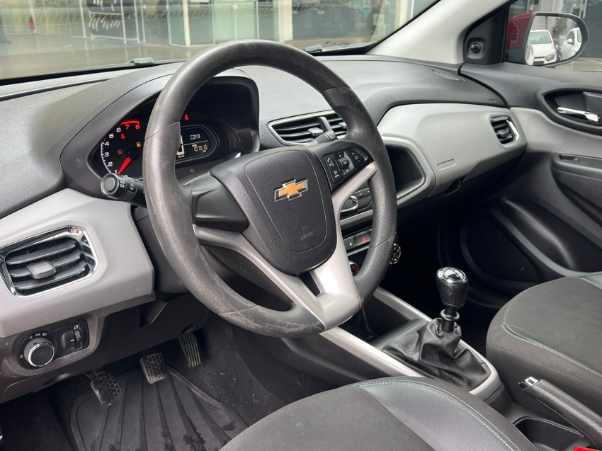 chevrolet onix 1.0 mpfi lt 8v flex 4p manual gasolina 20193