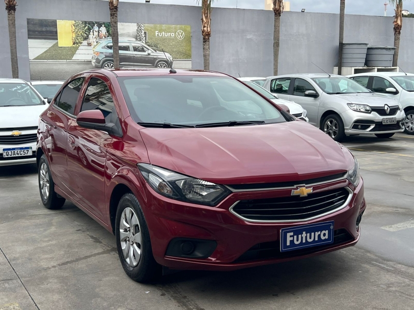 chevrolet onix 1.0 mpfi lt 8v flex 4p manual gasolina 20192