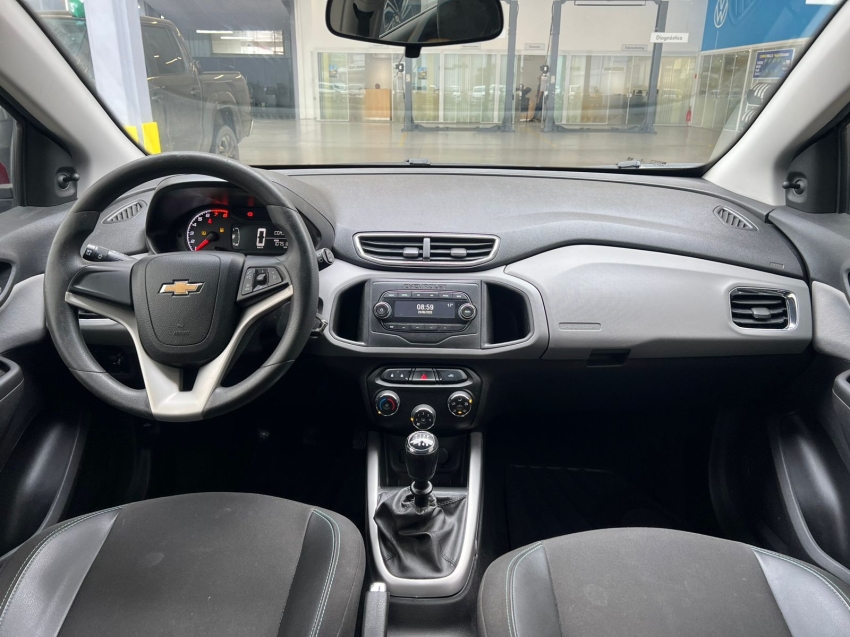 chevrolet onix 1.0 mpfi lt 8v flex 4p manual gasolina 20195