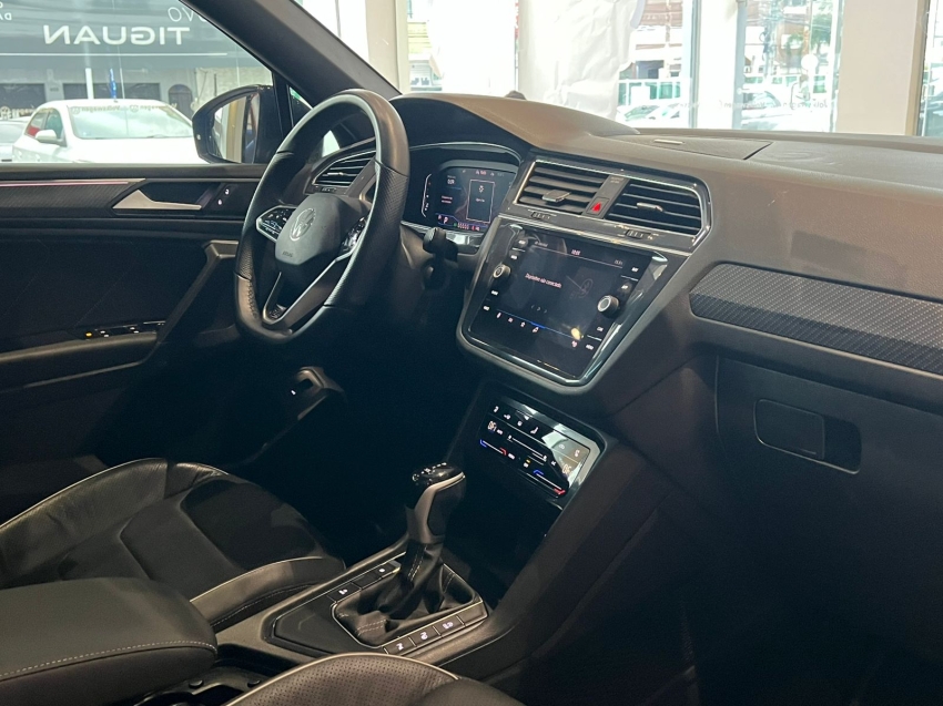 volkswagen tiguan 2.0 300 tsi gasolina allspace r-line automatico 4p 20249