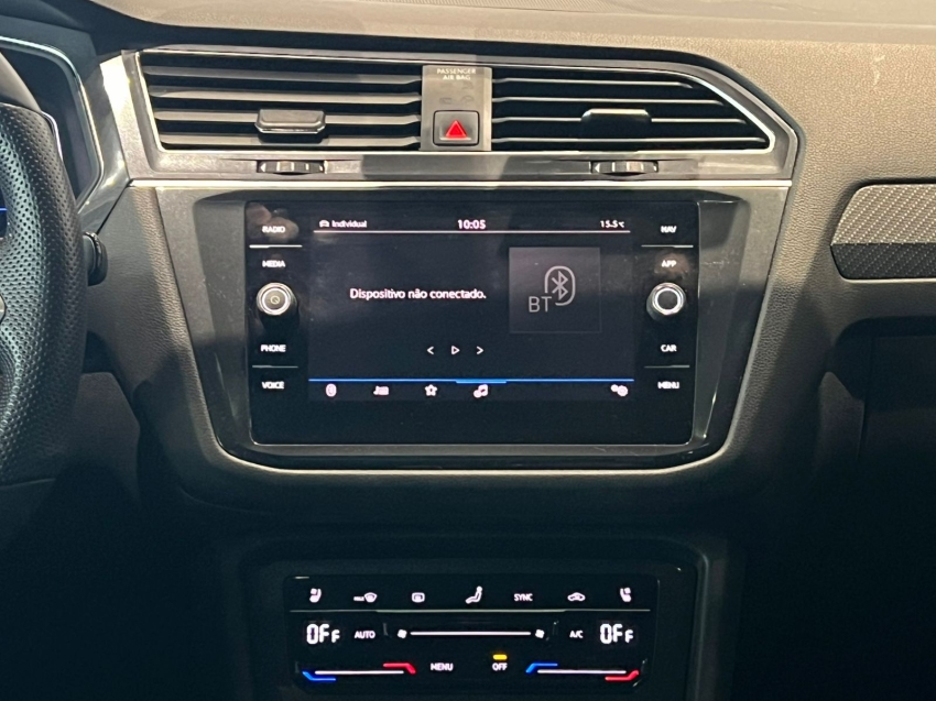 volkswagen tiguan 2.0 300 tsi gasolina allspace r-line automatico 4p 20247