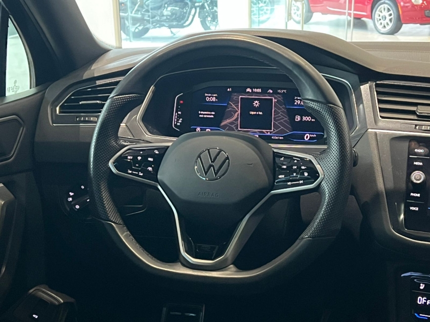 volkswagen tiguan 2.0 300 tsi gasolina allspace r-line automatico 4p 20246