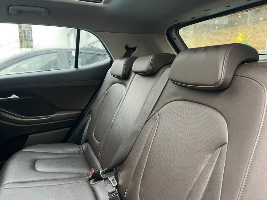 hyundai creta 1.0 tgdi flex platinum automatico gasolina 4p 202210