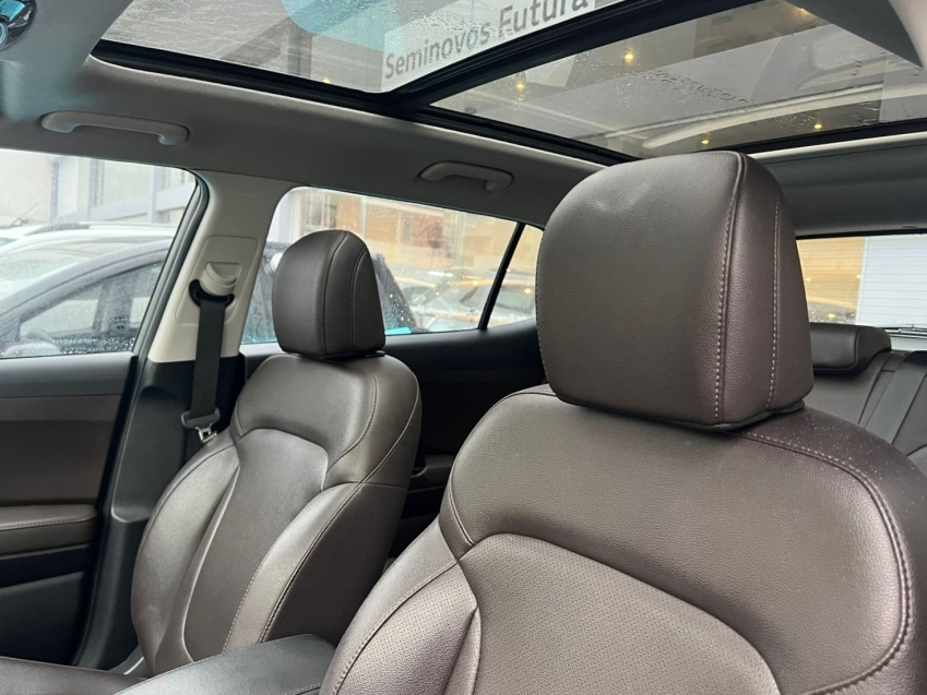 hyundai creta 1.0 tgdi flex platinum automatico gasolina 4p 20224