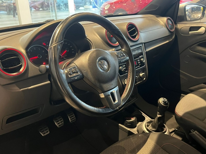 volkswagen gol 1.0 mi rock in rio 8v flex 4p manual gasolina 20163