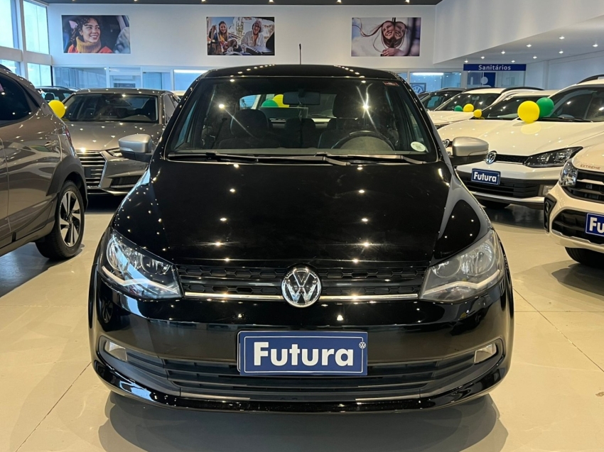 volkswagen gol 1.0 mi rock in rio 8v flex 4p manual gasolina 20161