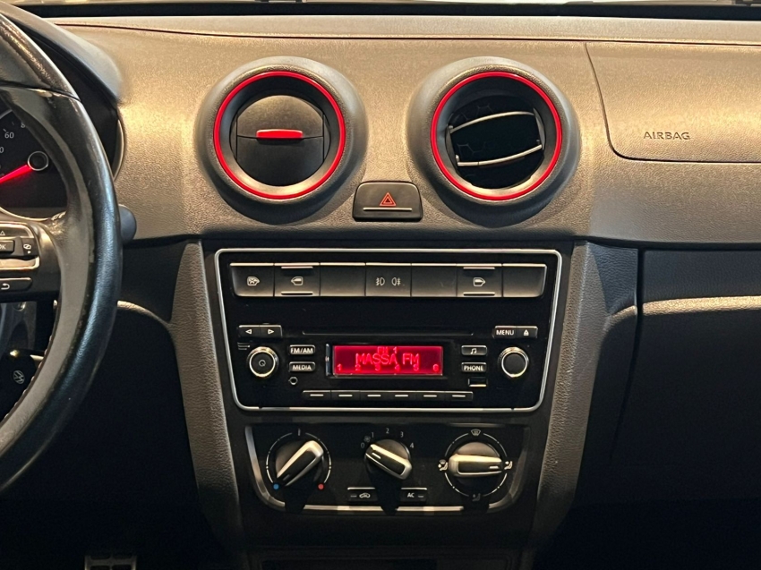 volkswagen gol 1.0 mi rock in rio 8v flex 4p manual gasolina 20167