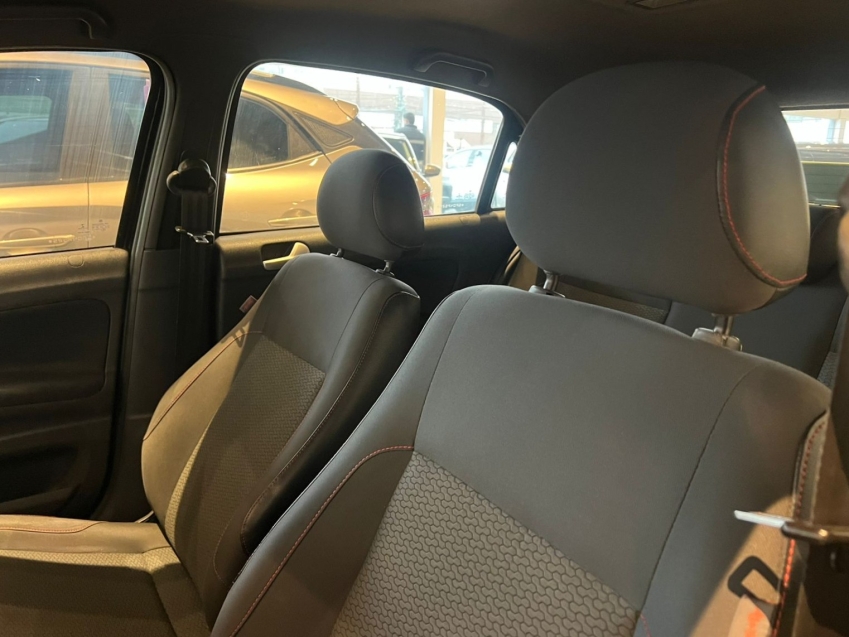 volkswagen gol 1.0 mi rock in rio 8v flex 4p manual gasolina 20164