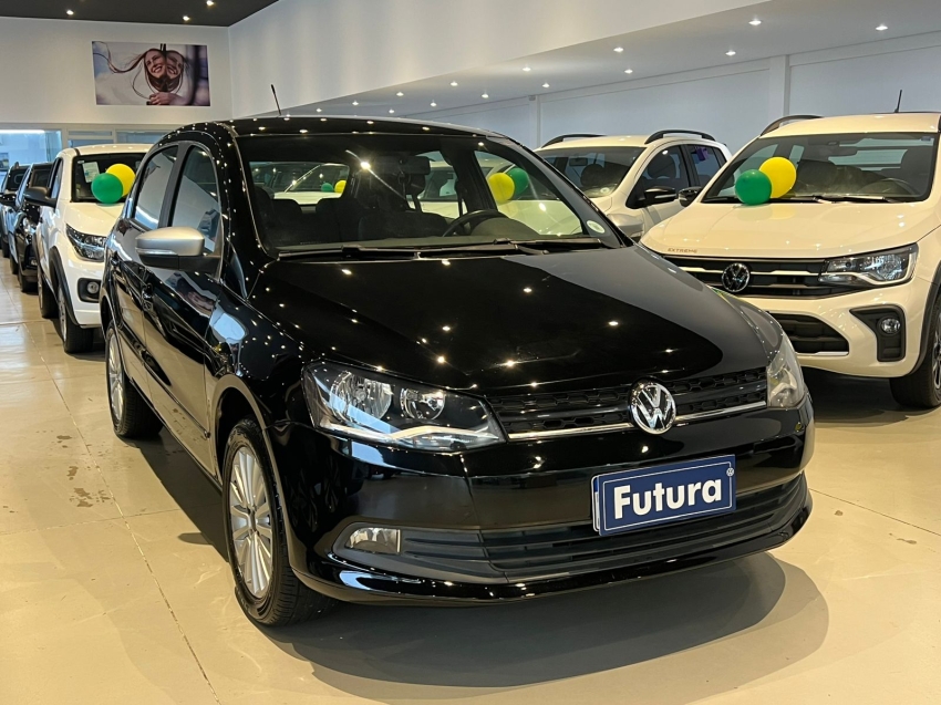 volkswagen gol 1.0 mi rock in rio 8v flex 4p manual gasolina 20162